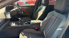 Vauxhall Astra 1.2 Turbo 130 GS Line 5dr Petrol Hatchback